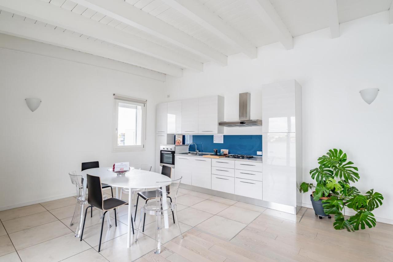 Padova Albignasego Apartment Con Terrazzo X7! ภายนอก รูปภาพ